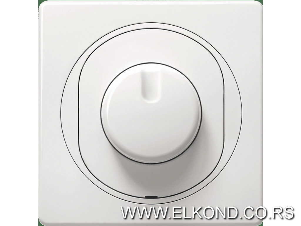 Dimer 400W EON 6173.00 bela